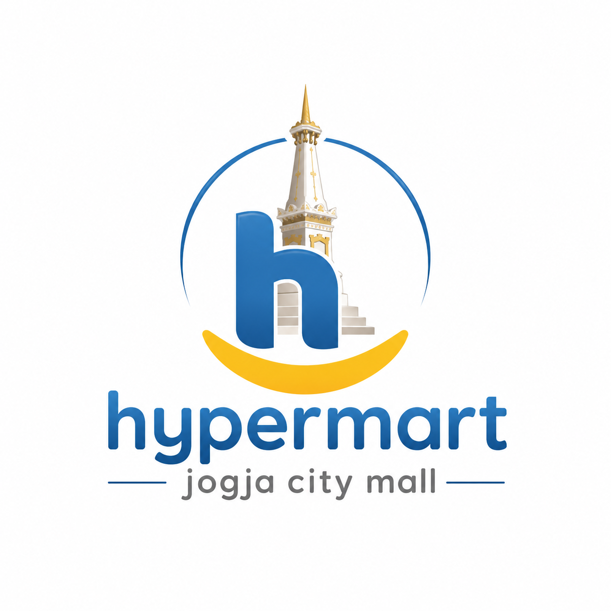 Hypermart Jogja City Mall